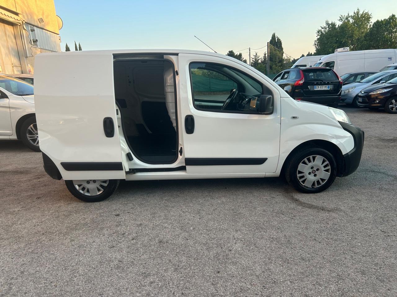 Fiat Fiorino 1.3 MJT 2016