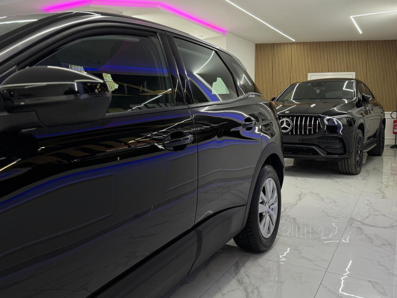 Peugeot 3008 130Cv EAT8 Allure Pack