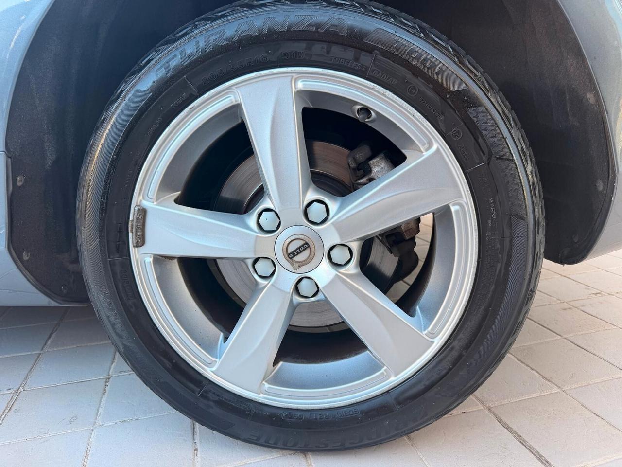 Volvo V40 D3 INSCRIPTION