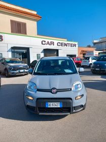 FIAT PANDA 1.0 firefly hybrid City Life s&s 70cv