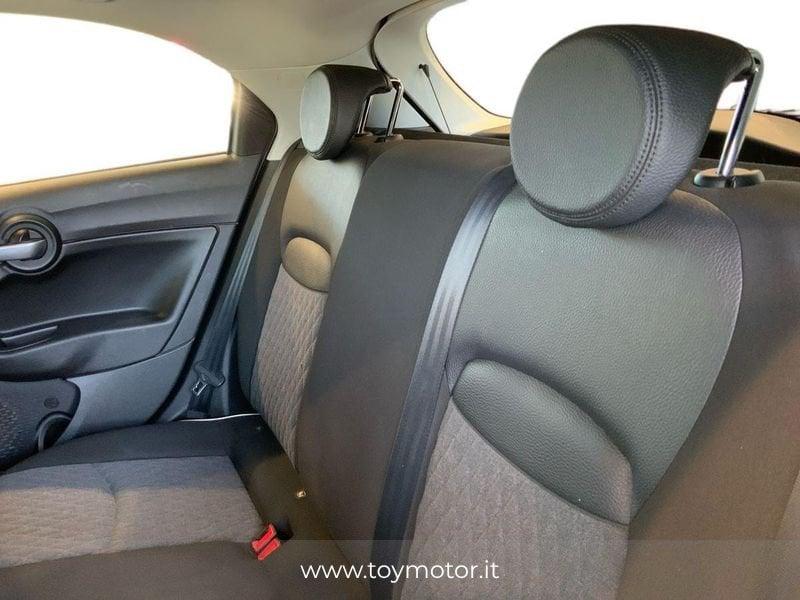 FIAT 500X 1.3 MultiJet 95 CV City Cross