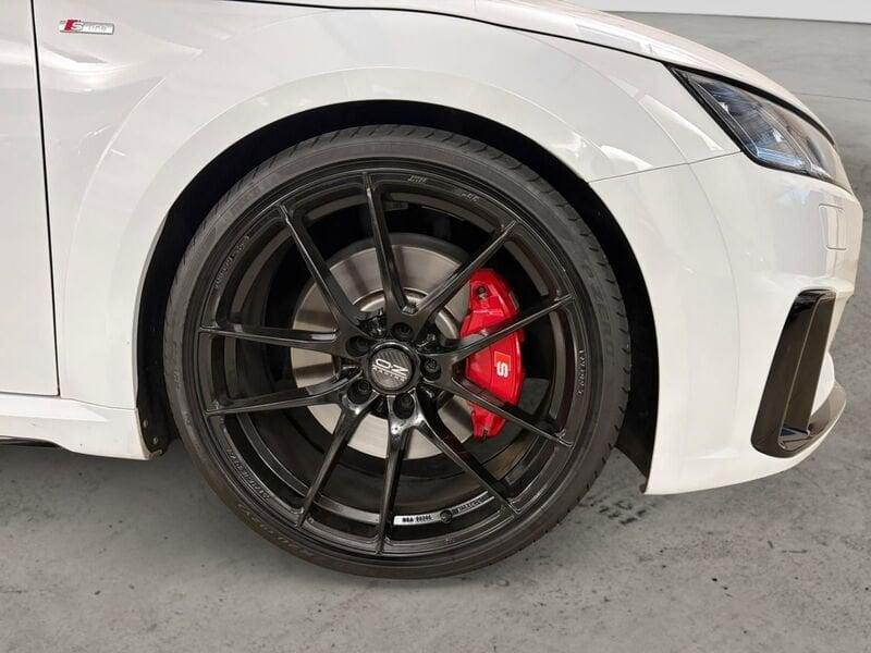 Audi TT TT Roadster 45 TFSI