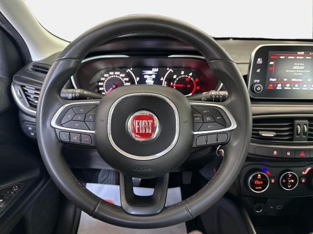 FIAT Tipo 1.3 Mjt S&S SW Lounge