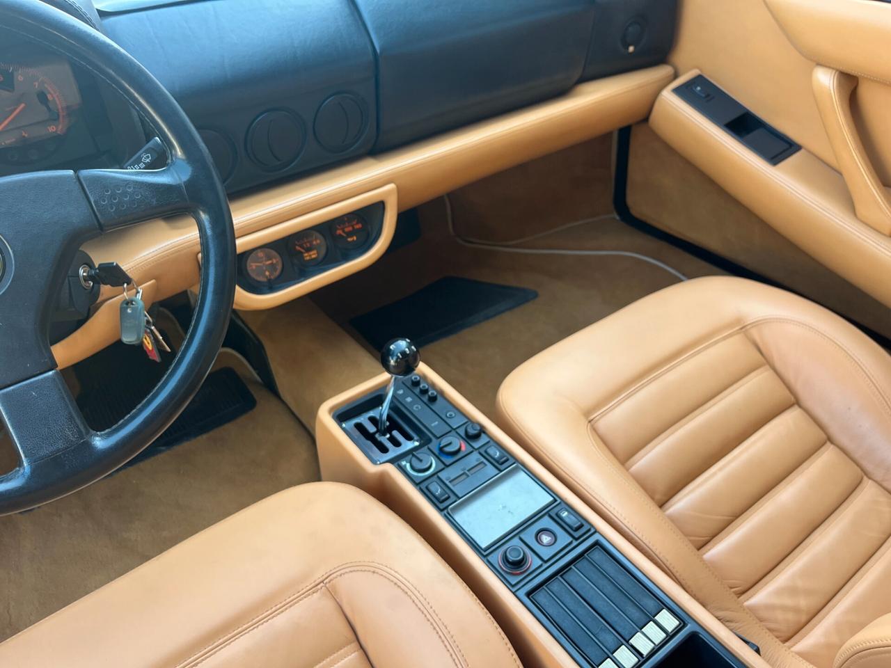 Ferrari 512 TR cat