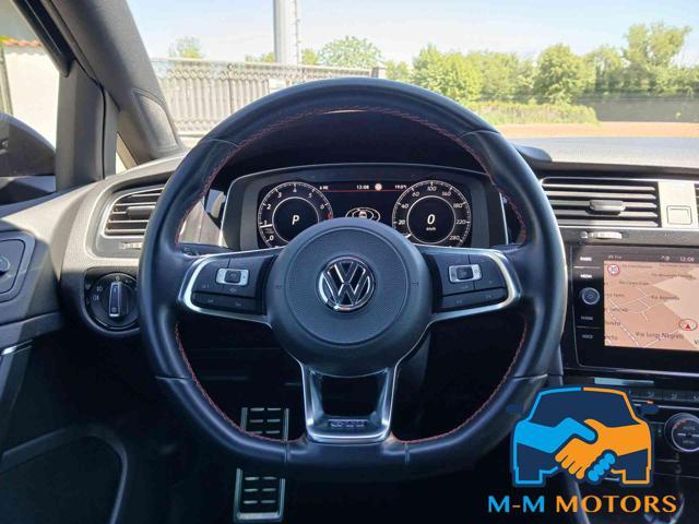 VOLKSWAGEN Golf GTI Performance 2.0 245 CV *PROMMO*