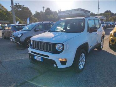 JEEP Renegade 1.0 t3 Limited 2wd