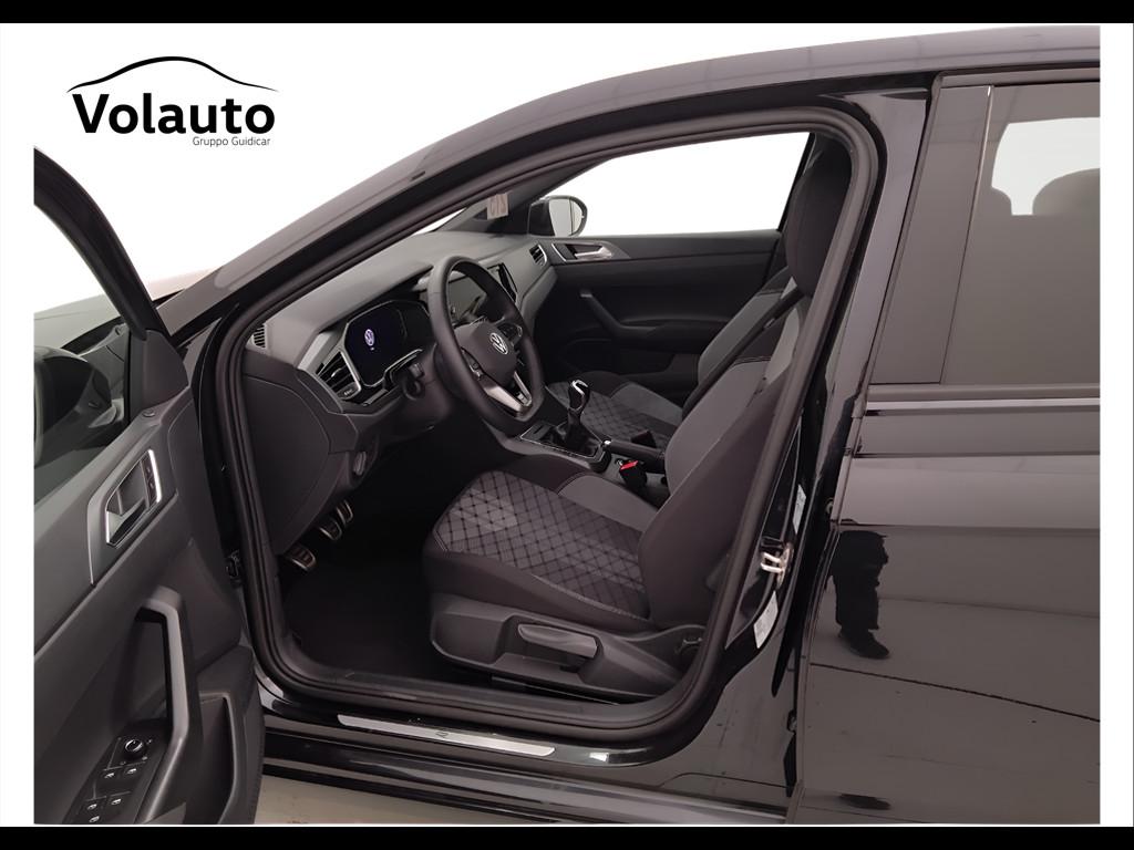 VOLKSWAGEN Taigo - Taigo 1.0 tsi R-Line 115cv