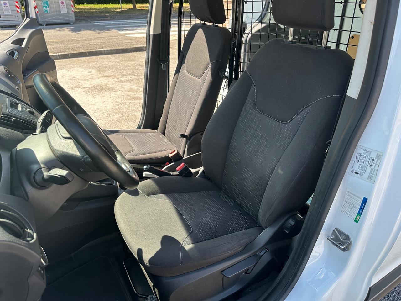 Ford Transit Courier 1.5 95cv Possibile Permuta