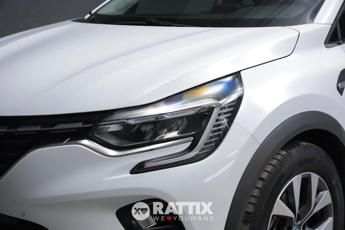 Renault Captur 1.6 E-Tech phev 160CV Intens auto