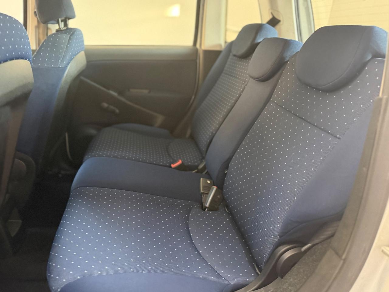 Fiat Idea 1.2 16V BlackLabel