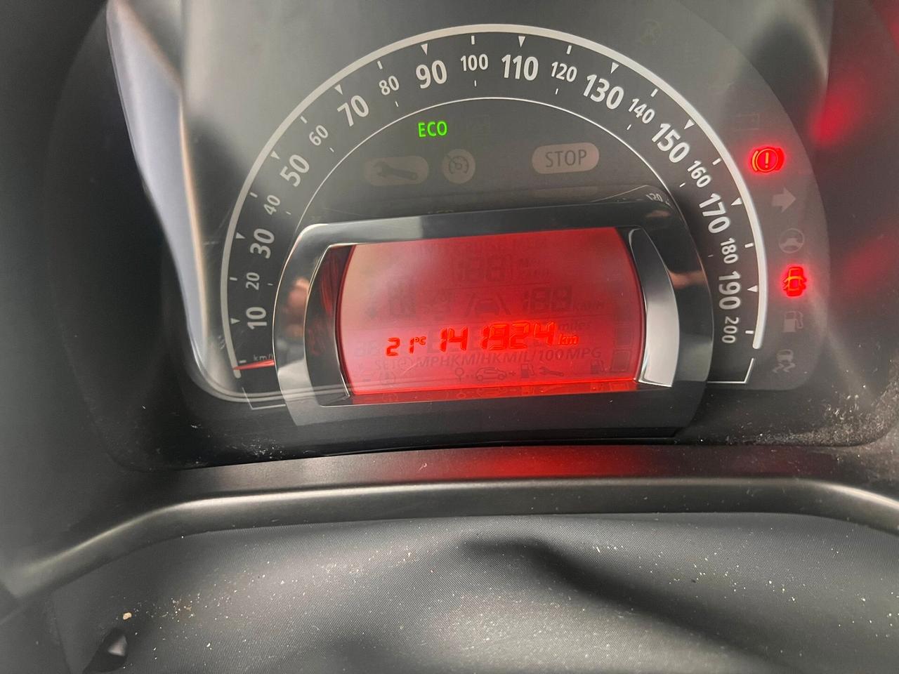 Renault Twingo TCe 90 CV EDC Lovely