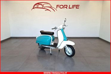 Lambretta Li 150 1963 RESTAURATA