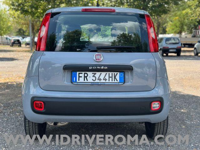 FIAT Panda 1.2 Easy + GPL