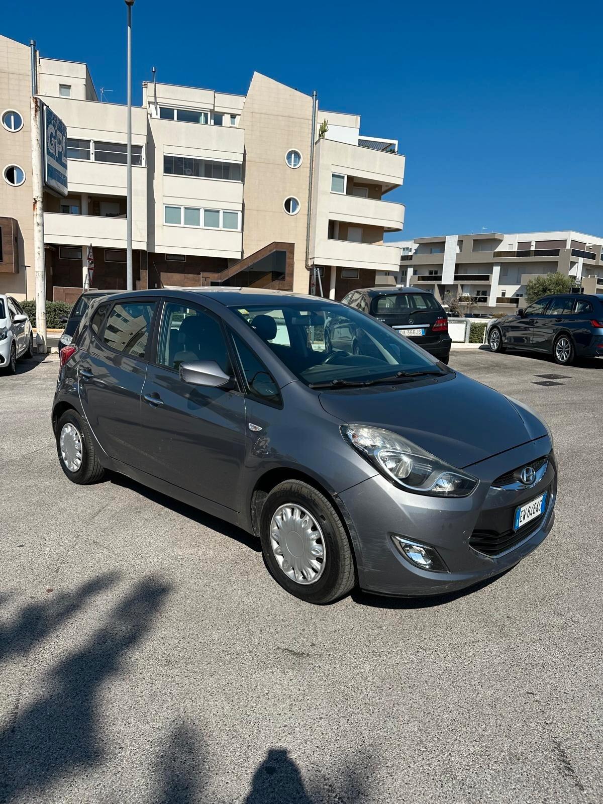 HYUNDAI ix20 1.4 CRDI 90 CV Comfort