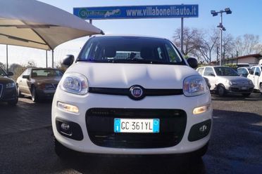 FIAT Panda 0.9 TwinAir Turbo Natural Power Easy