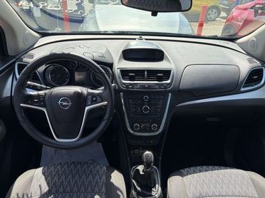 OPEL Mokka Mokka I 1.4 t Ego Gpl-tech 4x2 140cv E6