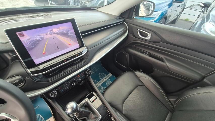 Jeep Compass 1.6 Multijet II 2WD S - 2022