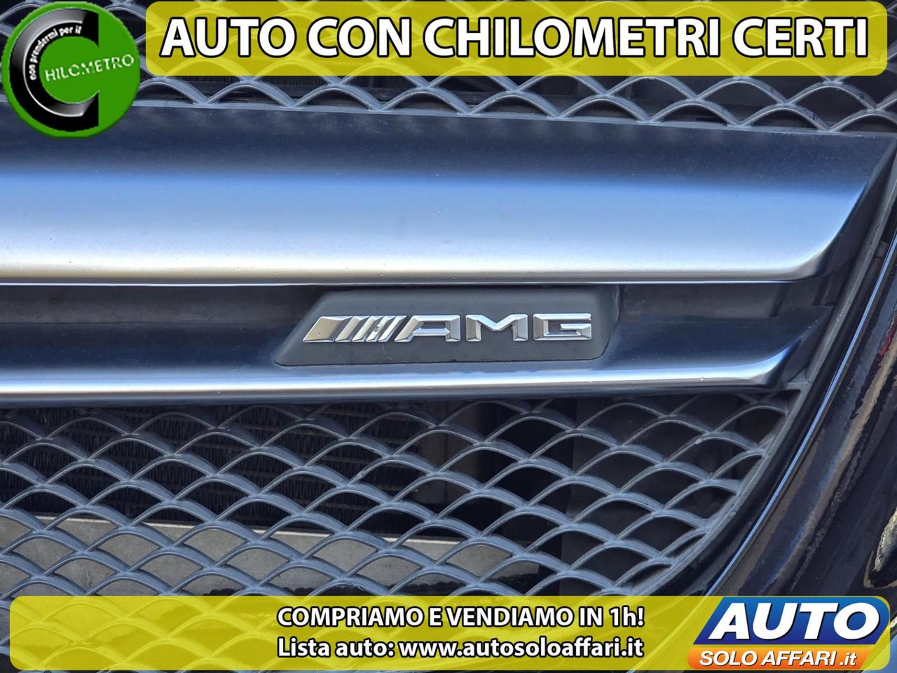 MERCEDES-BENZ GLA 45 AMG 4MATIC EURO6B