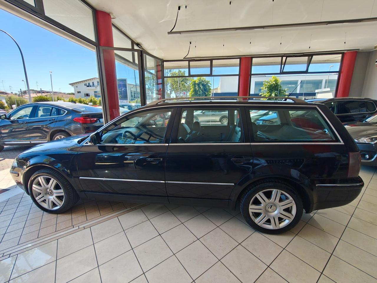 Volkswagen Passat 1.9 TDI 101 CV FINANZIABILE
