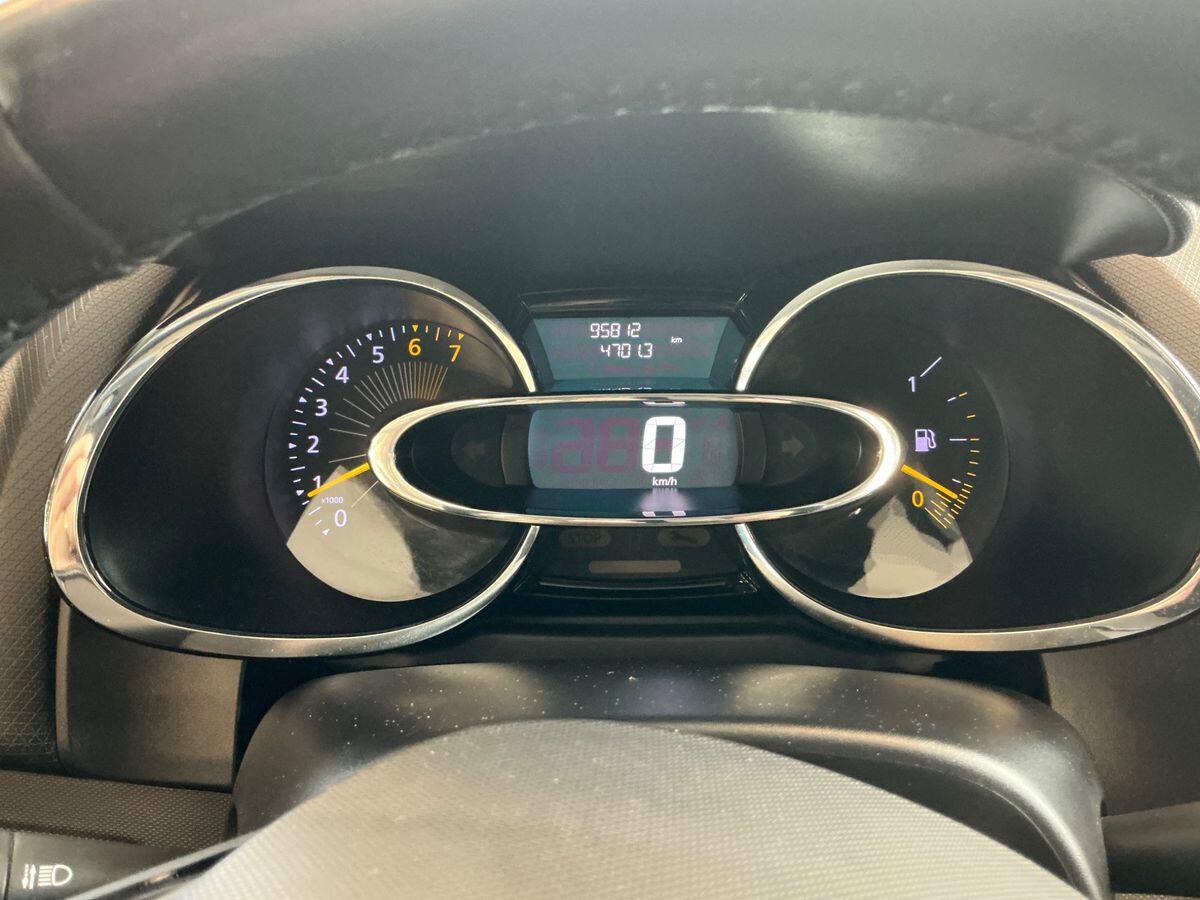 Renault Clio Sporter 1.2 75CV Live