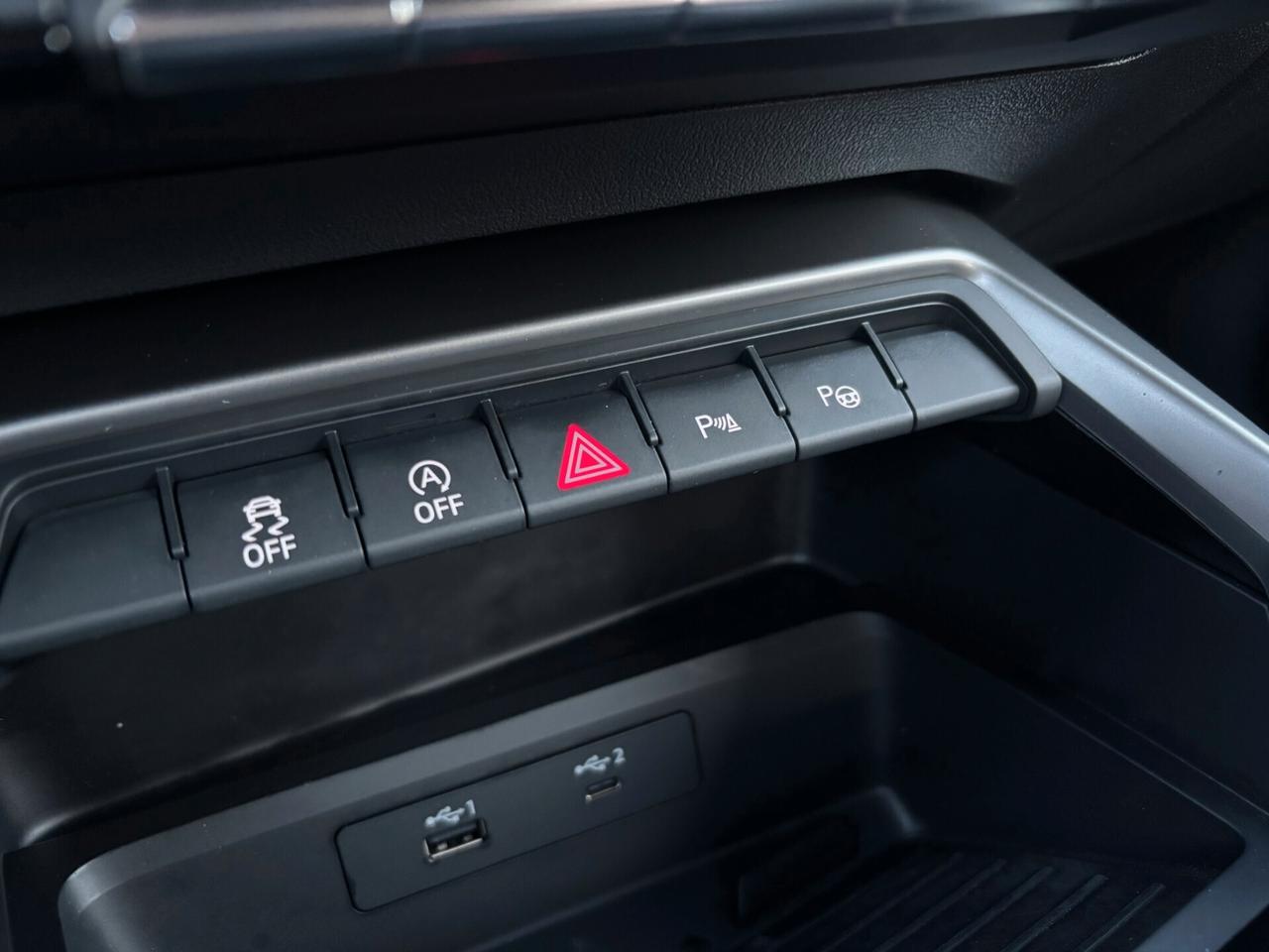 Audi A3 SPB 35 TDI 150CV S-TRONIC S-LINE MY 22 -FULL LED