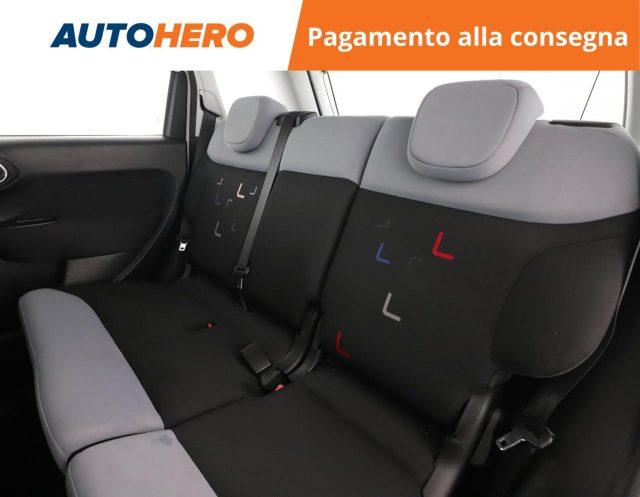 FIAT 500L 1.4 95 CV Pop Star