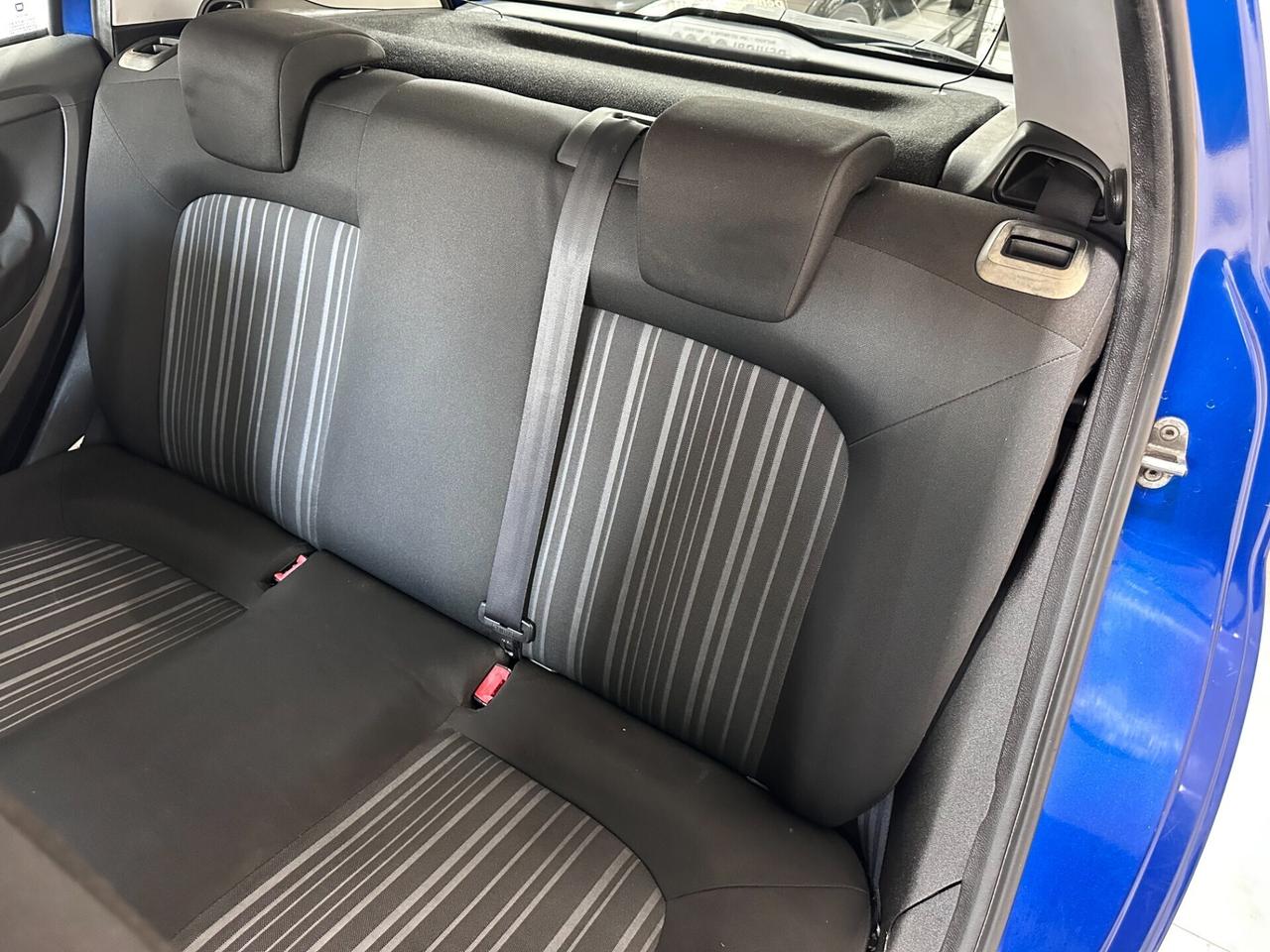 Fiat Punto Evo 1.2 5 porte S&S Dynamic – NUO