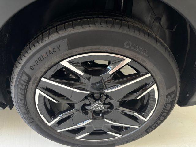 PEUGEOT 3008 Hybrid 136 e-DCS6 GT tua da ?399,00 mensili