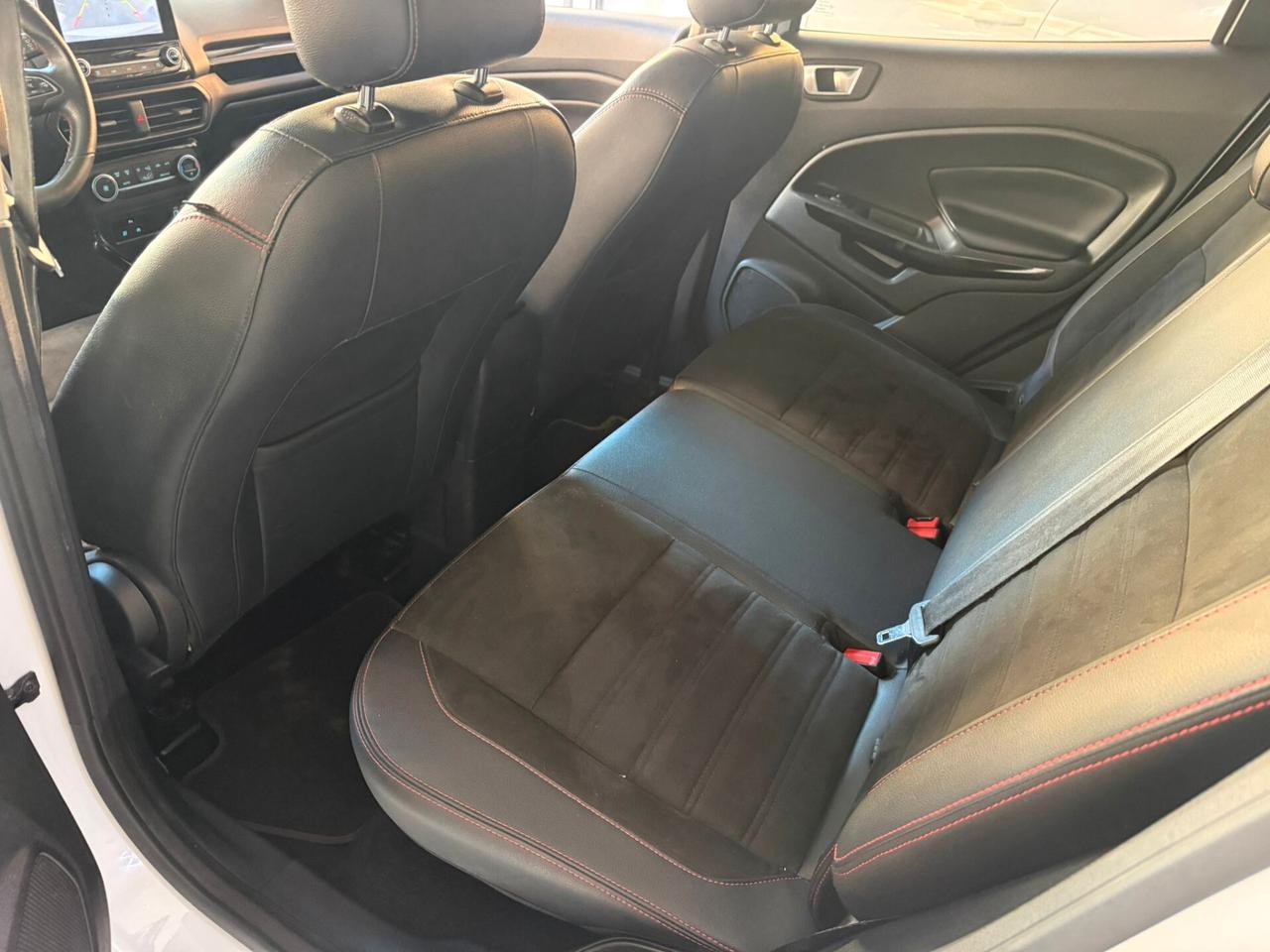 Ford EcoSport 1.5 Ecoblue 100 CV Start&Stop ST-Line