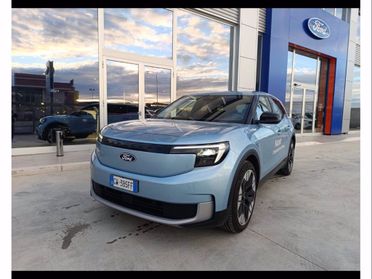 FORD Explorer ev 77kwh extended range premium rwd del 2024