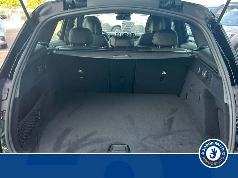 Mercedes-Benz GLC 200 4Matic Advanced