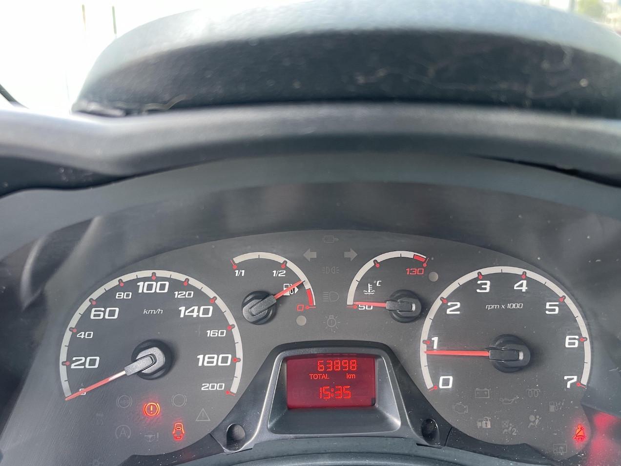 Ford Ka 1.2 Titanium 69cv E6