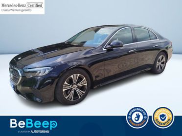 Mercedes-Benz Classe E E 220 D ADVANCED AUTO