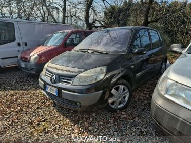 Renault Scénic Grand Scénic 1.5 dCi/100CV Confort Dynamique