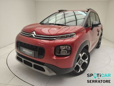 Citroën C3 Aircross 2017 1.2 puretech Shine Pack s&s 110cv