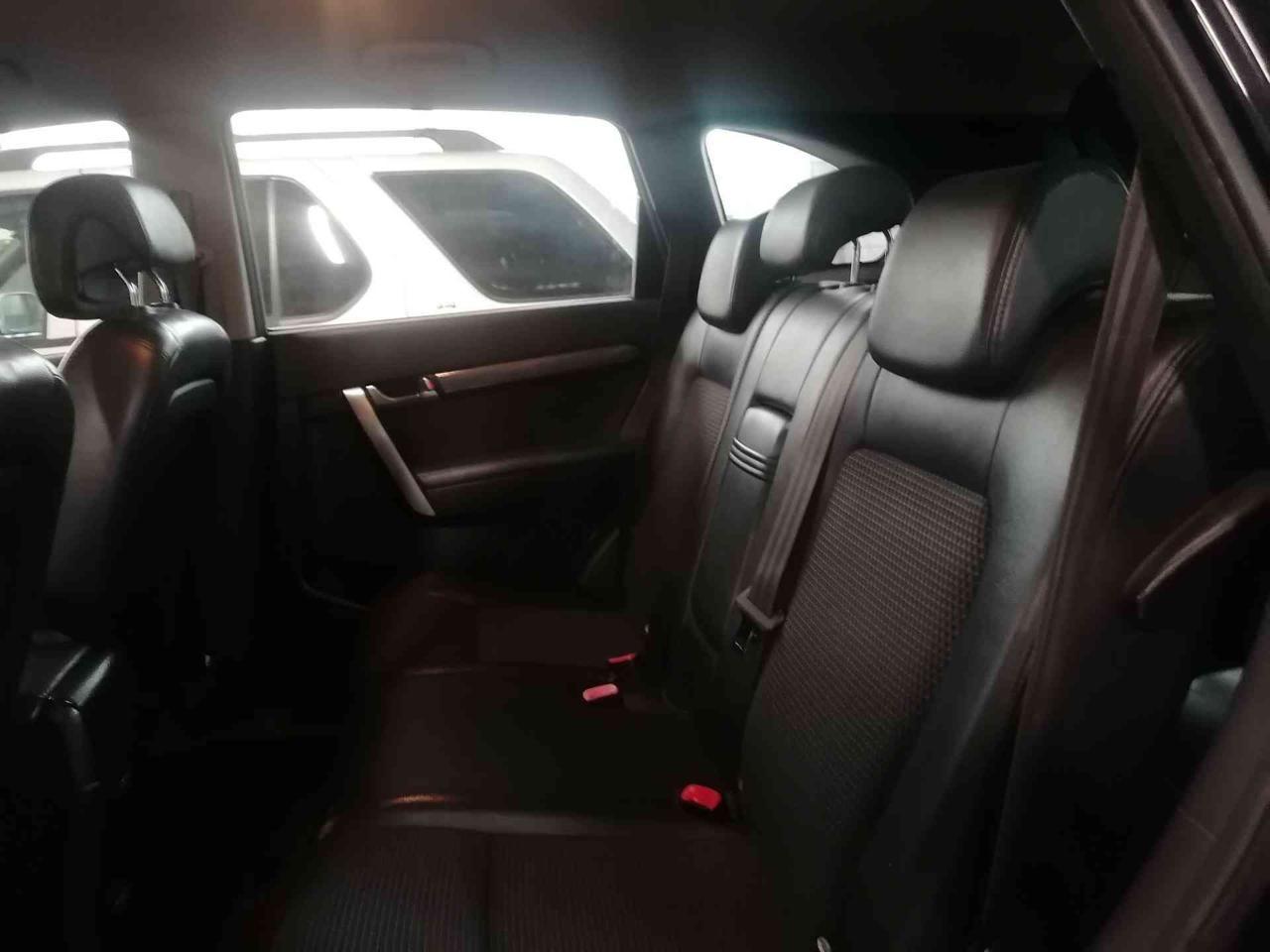 Chevrolet Captiva 2.4 16v ecologic 2rm