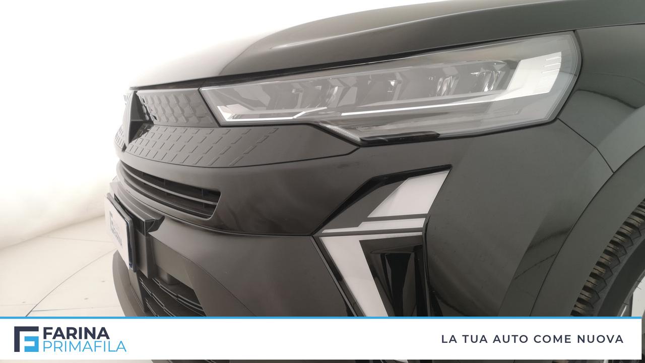 RENAULT Captur II 2024 - Captur 1.0 tce Techno 90cv