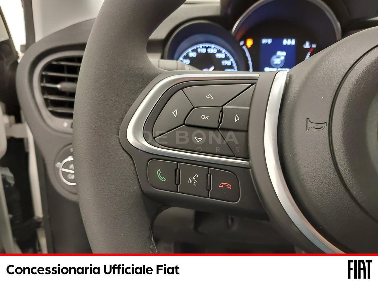 Fiat 500X 1.3 mjet 95cv