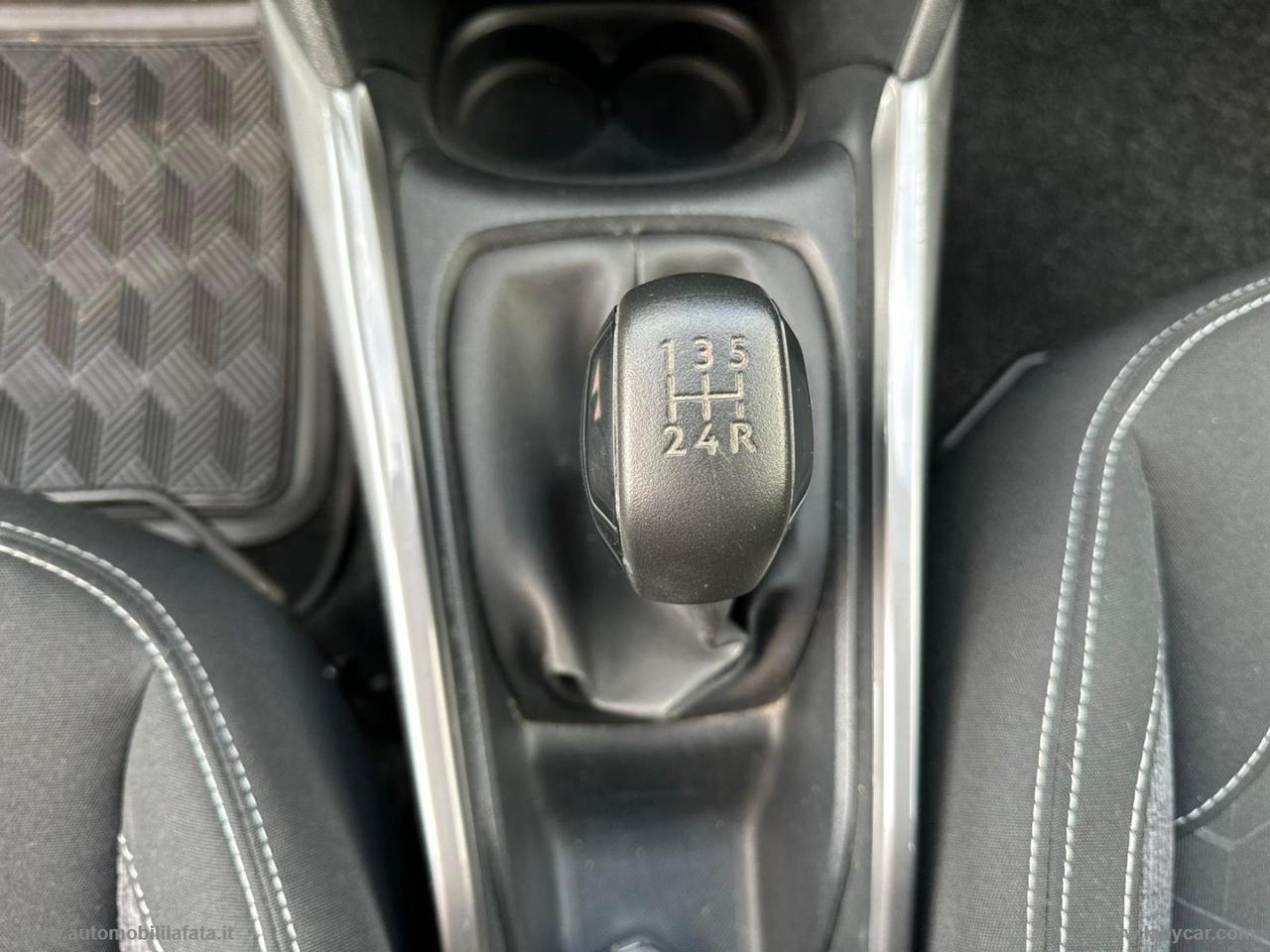 PEUGEOT 2008 BlueHDi 100 S&S Active DIESEL 131.000 KM