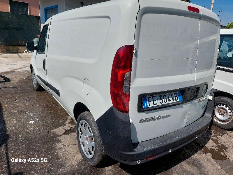 Renault Kangoo 1.5 dCi 90CV F.AP. Euro5+ Kangoo 1.6 GPL