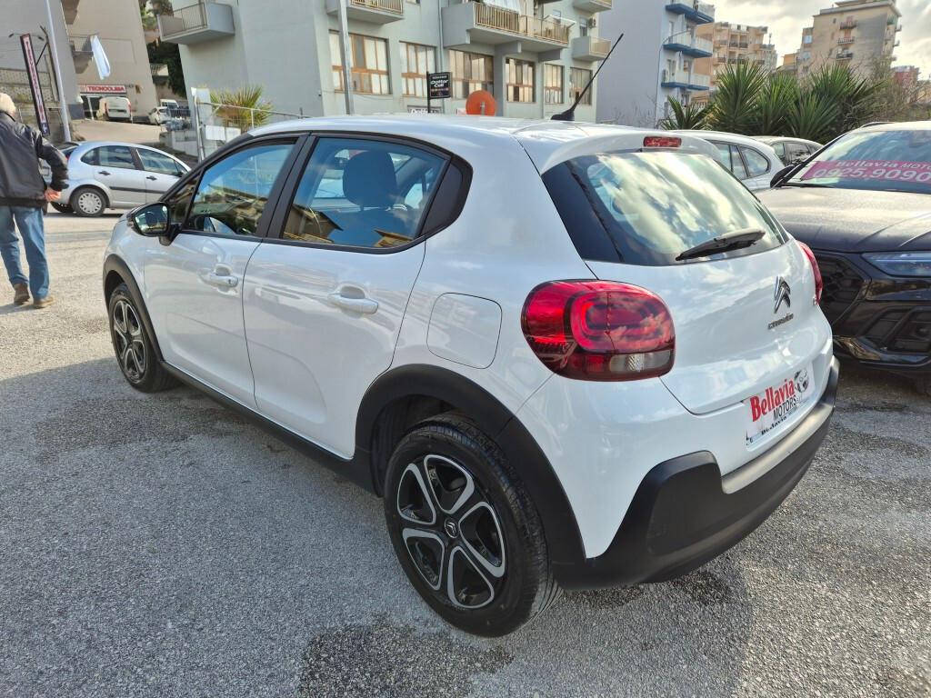 Citroen C3 1.5 HDI 100cv S&S Feel Pack