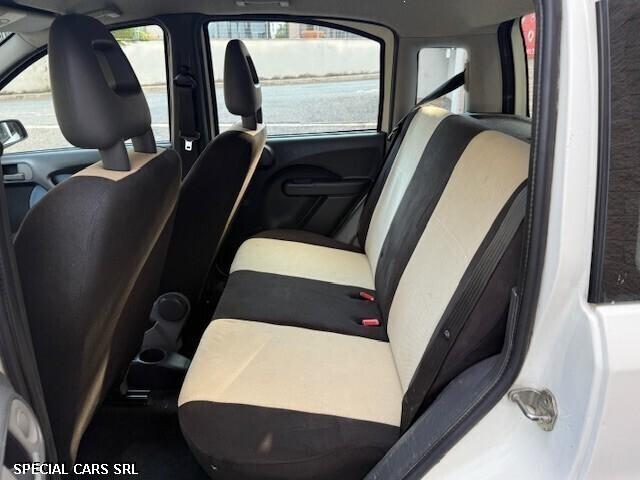 Fiat Panda 1.2 Dynamic "Solo per Export"