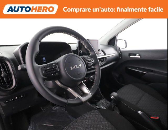 KIA Picanto 1.0 12V 5 porte Urban Fleet