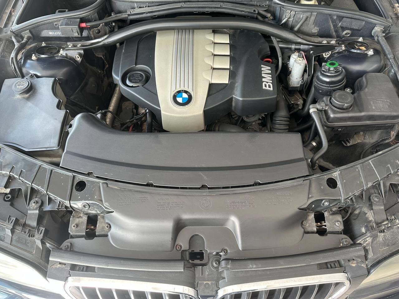 BMW X3 XDRIVE - 2.0 | 177 CV