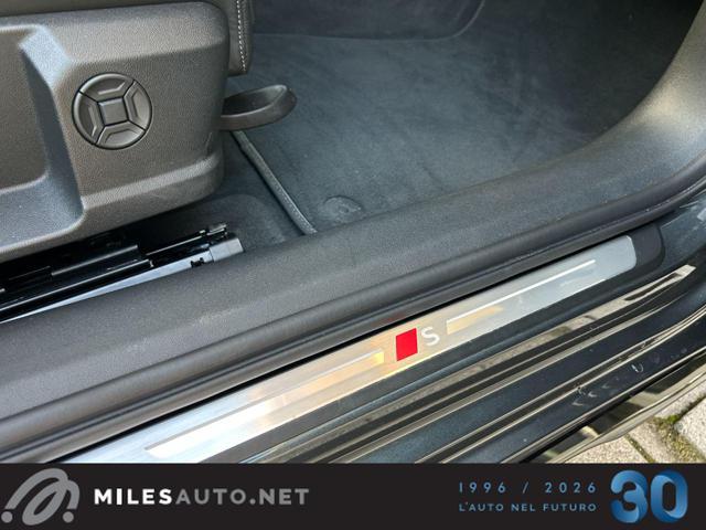 AUDI A6 Avant TDI 2xSline Pano Matrix MMIExperiencePlus