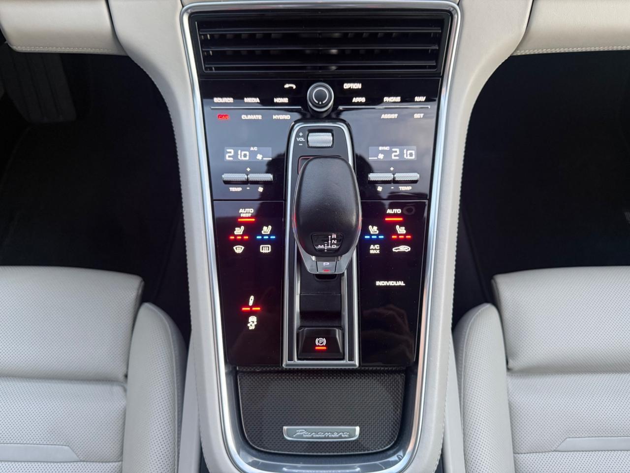 Porsche Panamera 4.0 Turbo S E-Hybrid FULL OPTIONAL