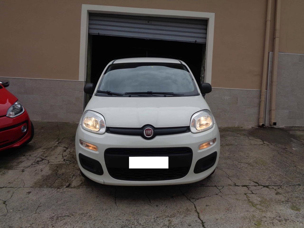 Fiat Panda 1.2 GPL Easy (Finanziabile)