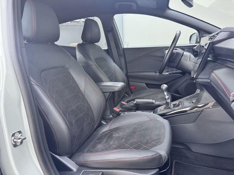 Ford Puma 1.0 EcoBoost Hybrid 125 CV S&S ST-Line X