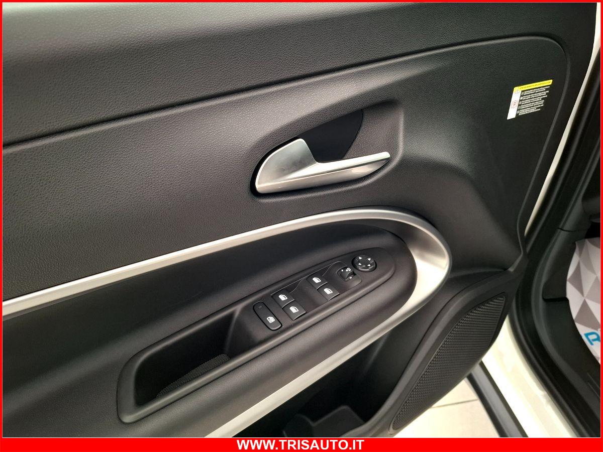 JEEP Avenger 1.2T Mhev E-dct Summit NEOPATENTATI (TETTO PANORAMICO APRIBILE)