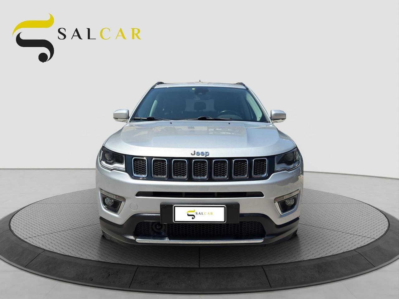 Jeep Compass 1.6 mjt Limited 2wd 120cv 2020